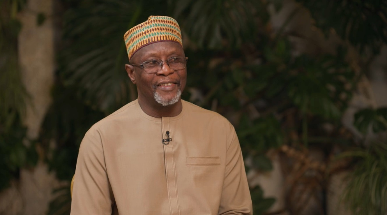 Bakary Yaou Sangaré