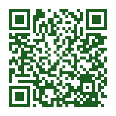 QR Code inscription